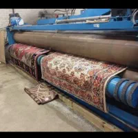 قالیشوی پیشرفته نفس|خدمات نظافت|سوسنگرد, |دیوار