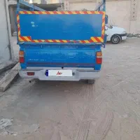 نیسان ۱۴۰۳|خودرو سواری و وانت|قم, شهر قائم|دیوار