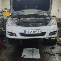 استخدام استادجلوبندساز و هیدرولیک کار