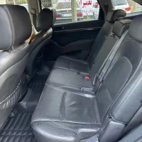 وارکروز ix55 2010|خودرو سواری و وانت|تهران, میرداماد|دیوار