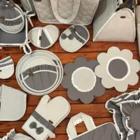 سرویس آشپز خانه|سفره، حوله، دستمال آشپزخانه|اردبیل, |دیوار