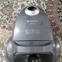 جاروبرقی اسنوا استفاده نشده دارای گارانتی