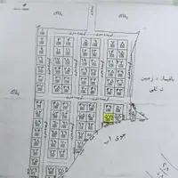 فروش زمین ۱۰۰ متری