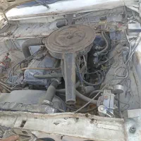 مزدا 72تک کابین 1600|خودرو سواری و وانت|چهارباغ, |دیوار