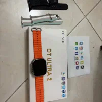 ساعت DT اولترا ۲