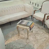 مبل چستر کویین زیر قیمت بازار