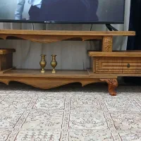 میز تلویزیون