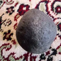 سنگ.ناشناس|کلکسیون اشیاء عتیقه|مهربان, |دیوار