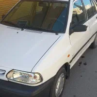 ۸۹دوگانه فابریک|خودرو سواری و وانت|شاهینشهر, فدک|دیوار