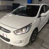 هیوندای اکسنت