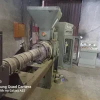 فروش دستگاه گرانول ساز رنگ