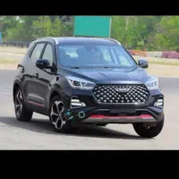 ام‌وی‌ام X55 Pro IE اسپرت، مدل ۱۴۰۴|خودرو سواری و وانت|بندر ماهشهر, |دیوار