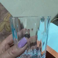 چند دست استکان و لیوان