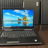 لپ تاپ دل Dell Precision 7520