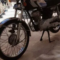 موتور مدل ۹۳|موتورسیکلت|شیراز, امام حسین|دیوار