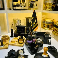 اکسسوری قهوهسازت، امضای خوشطعمی توست.»|کافیشاپ و رستوران|مشهد, کوشش|دیوار