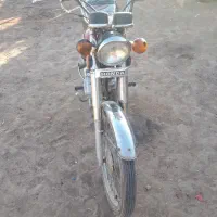 موتور ۱۲۵مدل۸۹|موتورسیکلت|رفسنجان, |دیوار