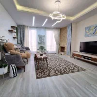 57متری/دوخواب/پارکینگ اختصاصی /روبه نما|فروش آپارتمان|تهران, استاد معین|دیوار