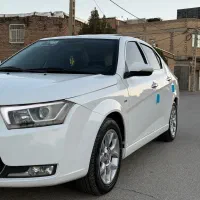 دناپلاس اتومات مدل 1401 بدون رنگ|خودرو سواری و وانت|مهاباد (آذربایجان غربی), |دیوار