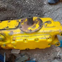 گیربکس  هپکو  فرقی نمیکنه به همه میخوری