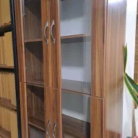 کمد ام دی اف اداری|دفتر کار|تهران, فلسطین (میدان انقلاب)|دیوار