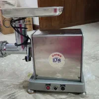 چرخ گوشت نیمه صنعتی QUICK MILL ایتالیا|خردکن، آسیاب، غذاساز|تهران, محمودیه|دیوار