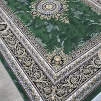 قالی فرش عمده برادران سالاری|فرش|کرمان, |دیوار