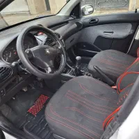 ۲۰۶مدل۸۹تیپ۲|خودرو سواری و وانت|شهریار, شهریار|دیوار