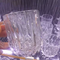 سینی پارچ و لیوان|ظروف سرو و پذیرایی|یزد, |دیوار