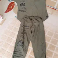 شومیز و شلوار ست