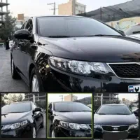 اجاره خودرو/رنت خودرو/کرایه سراتو سوناتا سانتافه