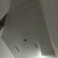 سقف pvc|خدمات پیشه و مهارت|بافق, |دیوار