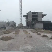 مسکن ملی رباط کریم