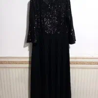 لباس مجلسی