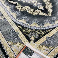 2عددفرش12متری700شانه تراکم2100نونواستفاده نشده|فرش|تربتحیدریه, بی بی حسنیه|دیوار