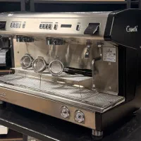 دستگاه اسپرسو صنعتی دست دوم کونتی X1 TCI