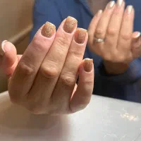 ارائه کلیه خدمات ناخن با بهترین قیمت|خدمات آرایشگری و زیبایی|صومعهسرا, |دیوار