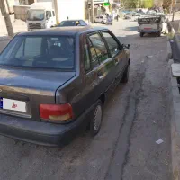 پراید مدل 86|خودرو سواری و وانت|بومهن, |دیوار