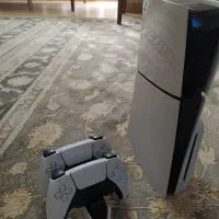 ps5slim دیسک خور