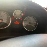 207در حد صفر|خودرو سواری و وانت|رشت, رودباری|دیوار