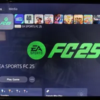 نصب بازی PS5