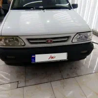 پرایدsxمدل91 معاوضه با تیبا و...