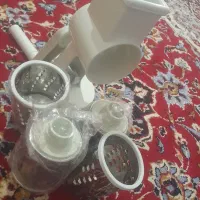 استفاد نشد|خردکن، آسیاب، غذاساز|گتوند, |دیوار