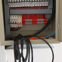 برق کاری،برقکار،اتصالی،برق|خدمات پیشه و مهارت|کرمانشاه, |دیوار