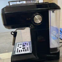 قهوه و اسپرسو ساز|سماور، چای‌ساز، قهوه‌ساز|آستانه اشرفیه, |دیوار