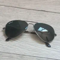 عینک آفتابی Ray - Ban مردانه