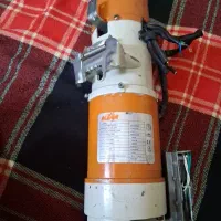 موتور در کرکره ای