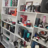 لوازم آرایشگاهی مردانه