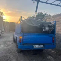 آبرسانی شرب نوفرستی