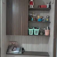 تختخواب تاشو ۲نفره|تخت و سرویس خواب|تهران, افسریه شمالی|دیوار